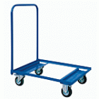 Manipulačný podvozok