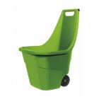 Plastový vozík Load & Go I. 55l. zelený