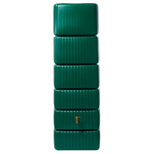 Zásobník na dažďovú vodu SLIM