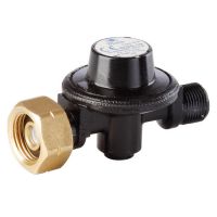 Regulátor tlaku, 2 bar, výstupný závit G3/8L