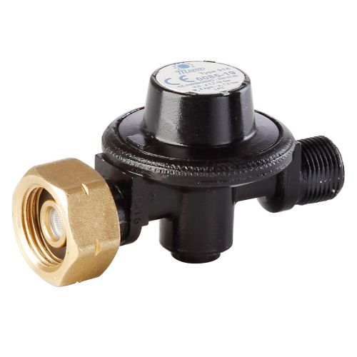 Regulátor tlaku, 2 bar, výstupný závit G3/8L