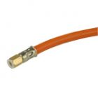 Hadica 2,5 m s konc.2xM9x0,75