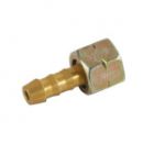 Nátrubok 8 s maticou G3/8"L