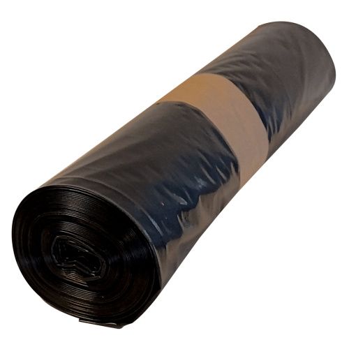 Polyetylénové vrece 120 l - bal. 15 ks 