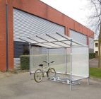Stojan na bicykle