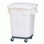 Podvozok k Square Brute 4098 a 4100