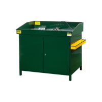 Mycí stôl Stabil S1