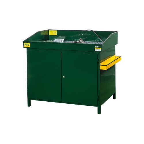 Mycí stôl Stabil S1