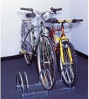 Stojan na bicykle