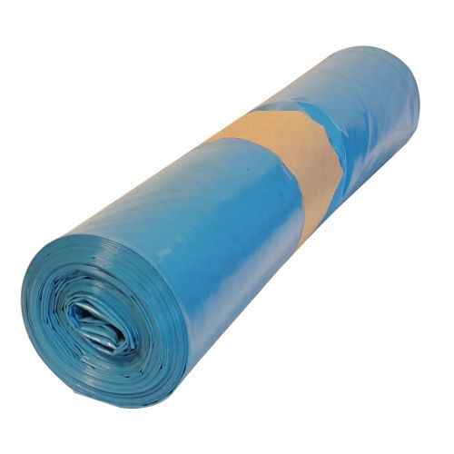 Polyetylénové vrece 120 l - bal. 15 ks 