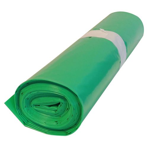 Polyetylénové vrece 240 l - bal. 15 ks 