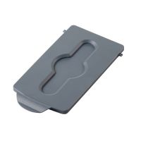 Kryt na veko k recyklačnému centru