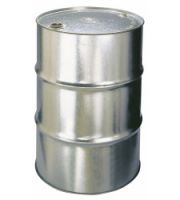 Sud 200 l pozink.2 x otvor vo veku 0,8 mm