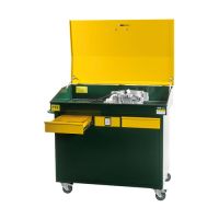 Mycí stôl Mobil M3 Plus