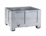 Plastový box 610 l
