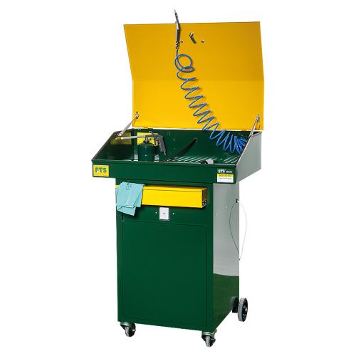 Mycí stôl Mobil M2 plus