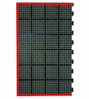 Protiúnavová rohož High-duty mat