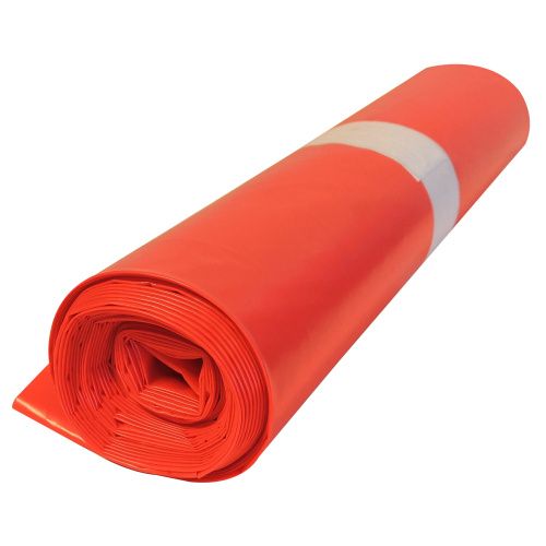 Polyetylénové vrece 240 l - bal. 15 ks 