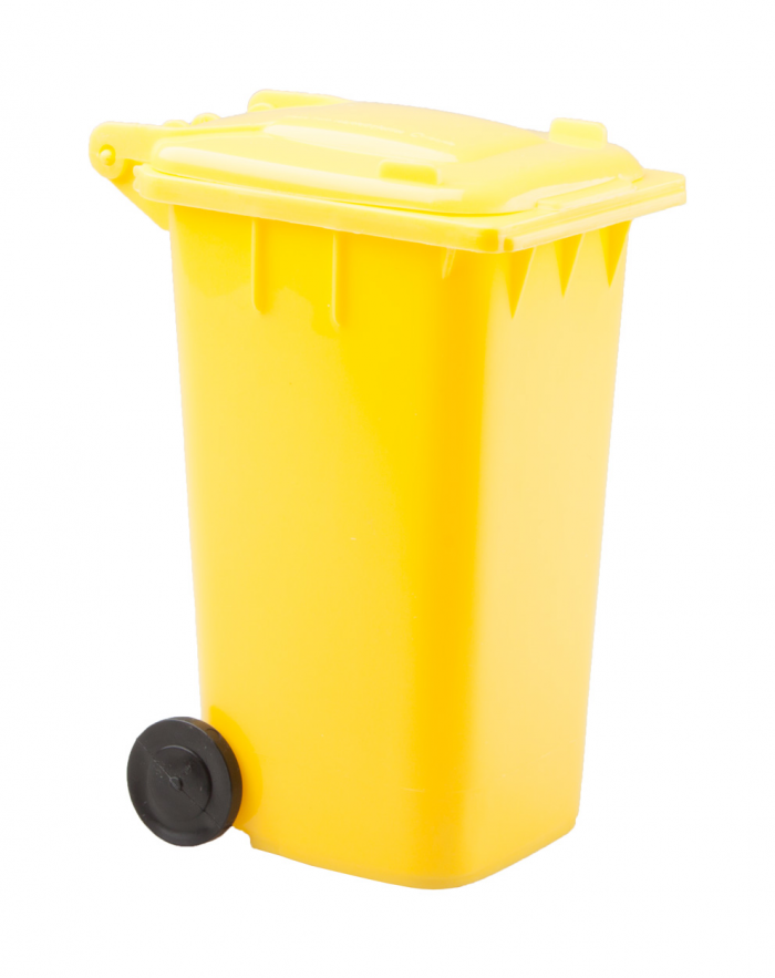 Plastová nádoba mini
