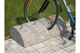 Stojan na bicykle