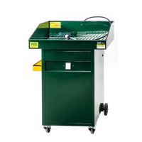 Mycí stôl Mobil M2