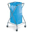 Stojan na vrecia 120 l