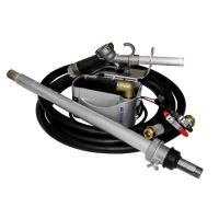 Čerpacia súprava na 24 V