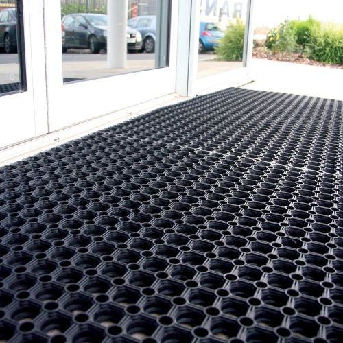 Čistiaca rohož Ringmat Honeycomb