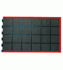 Protiúnavová rohož High-duty mat