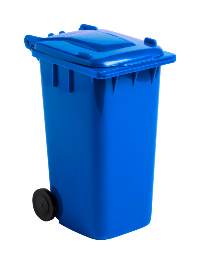 Plastová nádoba mini