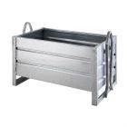 Kovová paleta