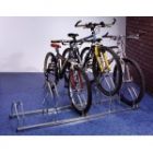 Stojan na bicykle