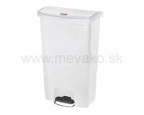 Nášľapný kôš