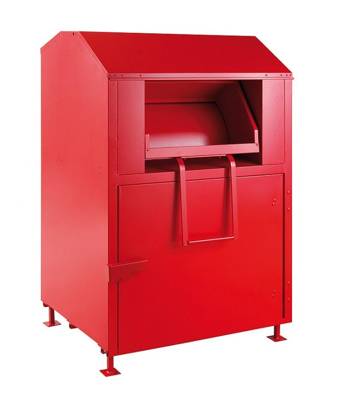 Kontajner 1500 l