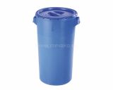 Klinik box plastový 60 l
