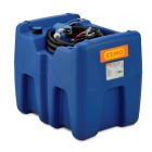 Čerpacia stanica na AdBlue s vekom 210 l.
