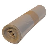 Polyetylénové vrece 120 l - bal. 25 ks 
