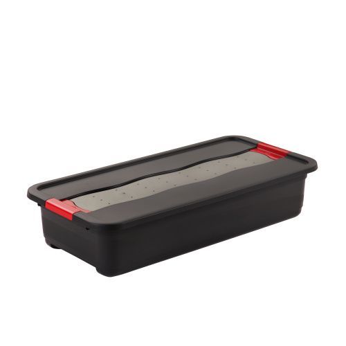Extra pevný sťahovací box - 33 l