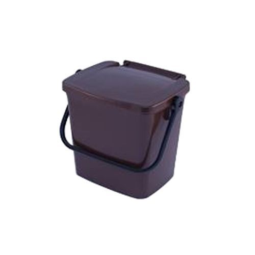 Plastová nádoba na bioodpad - 5 l