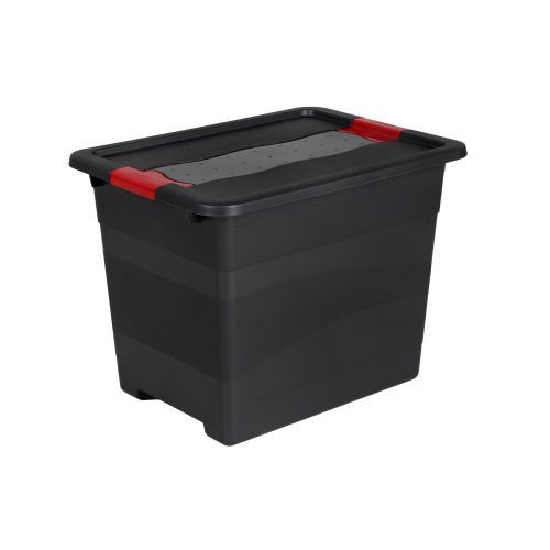 Extra pevný sťahovací box - 24 l