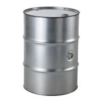 Sud 216,5 l pozink.2x otvor vo veku+1x otvor v plášti, 1mm