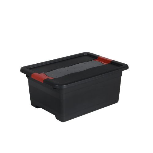 Extra pevný sťahovací box - 12 l