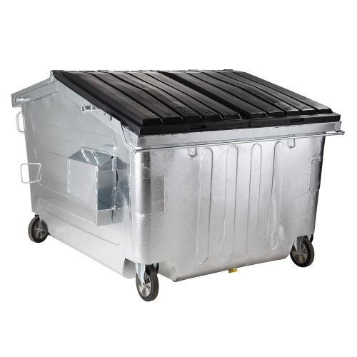 Kontajner pre čelné vyklápanie 5000 l (US)
