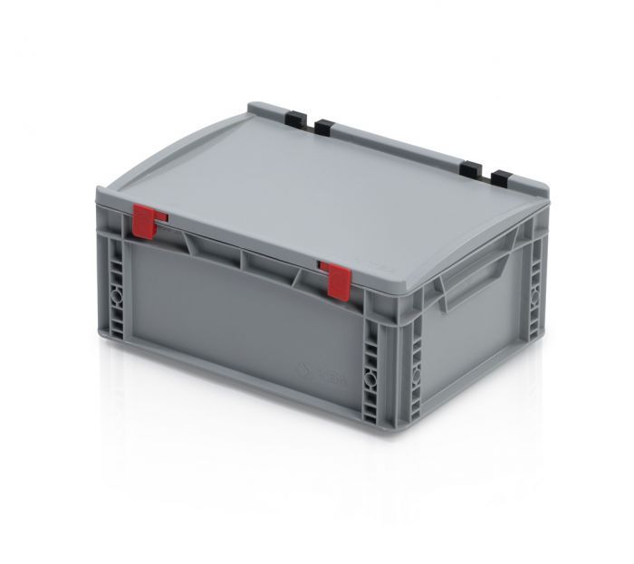 Plastový box 400x300x185 mm