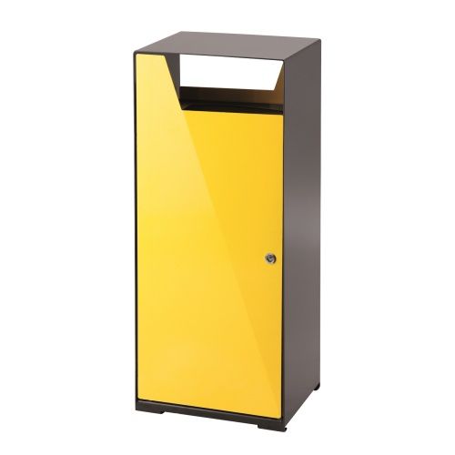 Odpadkový kôš PLANUM