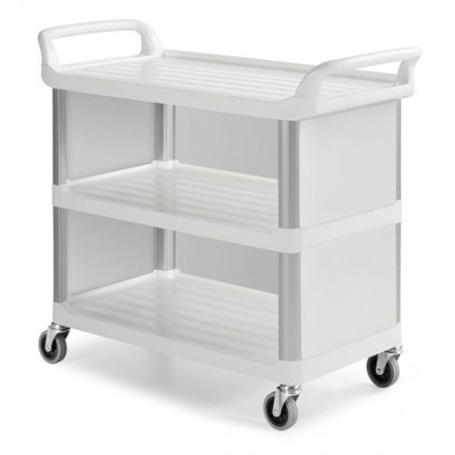Servisný vozík 3 poschodia
