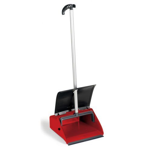 Sklopná lopatka Jobby čierna