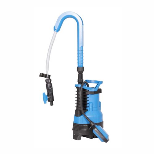 Ponorné čerpadlo do suda