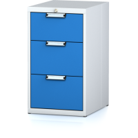 Kontajner -skrinka- 3 zásuvky