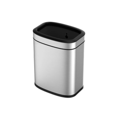 Odpadkový kôš bez veka OLI CUBE